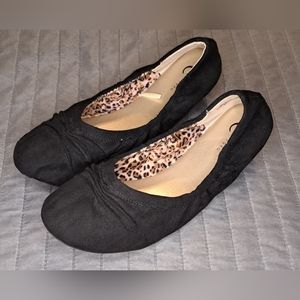 C est 1946 Black Flats